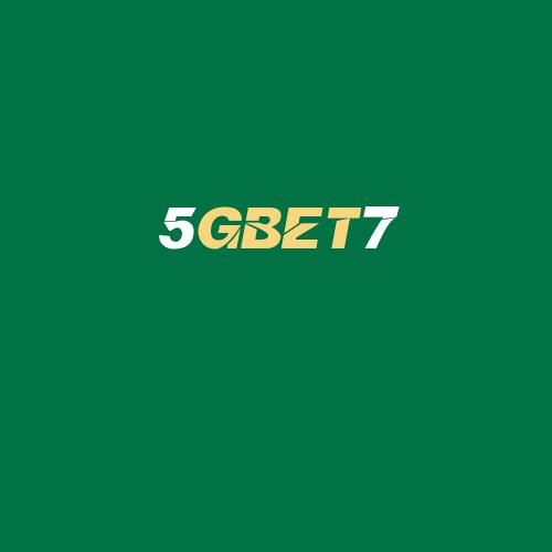 Logo da 5GBET7