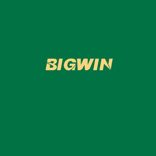 Logo da BIGWIN