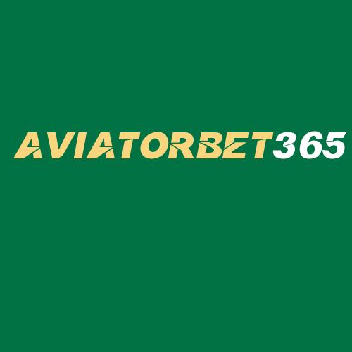 Logo da AVIATORBET365