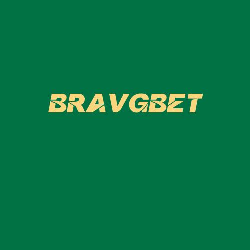 Logo da BRAVGBET