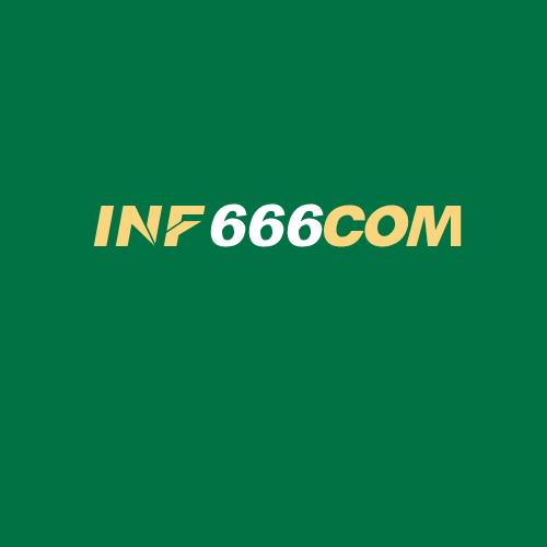 Logo da INF666COM